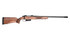 Cooper Montana Heritage, 6.5 Creedmoor, 24.00" Barrel, 5 RDs, Graphite Black 