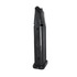 Atlas Gunworks Premium Magazine, 9mm, 140mm, 21 RDs, Black 