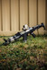 Orthos Arms Babushka, 7.62x39mm, 10.50" Barrel, 30 RDs, ACX Brace, Alpine Camo 
