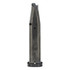 Atlas Gunworks 2011 Magazine, 16 RDs, 120mm DLC Slidelock, Black 