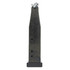 Atlas Gunworks 2011 Magazine, 16 RDs, 120mm DLC Slidelock, Black 