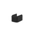 Atlas Gunworks Classic Tall Basepad, Magazine Extension, Black 