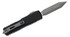 Microtech UTX-85 Spartan Gen IV OTF, 3.11" M390MK Blade, Apocalyptic 