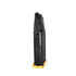 Atlas Gunworks Premium Magazine, 9mm, 126mm, 18 RDs, Gold 