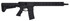 Knights Armament SR-15 KS-4, 5.56 NATO, 16.00" Barrel, 30 RDs, M-LOK, Black 