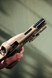 Race City Defense RC9 w/ Trijicon SRO 2.5 MOA & Surefire X300 Turbo, 9MM, 5.00" Ported Barrel, 20 RDs, Flat Dark Earth 