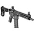 Springfield Saint Victor Gear-Up Pac w/ Viridian RFX11, .300 Blackout, 9.50" Threaded Barrel, 30 RDs, Black 