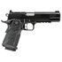 Kimber 1911 DS Warrior, 45ACP, 5.00" Barrel, 13 RDs, Black 