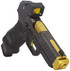Agency Arms G45 NOC w/ Trijicon RMR HD 3.25 MOA, 9MM, 4.50" Compensated Barrel, Black/Gold 