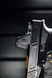 Agency Arms G45 NOC w/ Trijicon RMR HD 3.25 MOA, 9MM, 4.50" Compensated Barrel, Black/Gold 