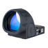 Trijicon SRO, 2.5 MOA Green Dot, Adjustable LED, 1X Magnification, Matte Black 