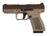 Canik METE SF, 9MM, 4.19" Barrel, 15 RDs, Flat Dark Earth 