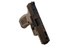Canik METE SF, 9MM, 4.19" Barrel, 15 RDs, Flat Dark Earth 