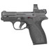 Smith & Wesson Bodyguard 2.0 w/ Viridian RFX1, .380 ACP, 2.75" Barrel, 12 RDs, Black 