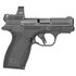Smith & Wesson Bodyguard 2.0 w/ Viridian RFX1, .380 ACP, 2.75" Barrel, 12 RDs, Black 