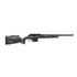 Aero Precision SOLUS Hunter SA, 6.5 CREEDMOOR, 24.00" Barrel, 5 Rds, Carbon Steel - 840014619603 