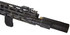 CNC Firearms HK MR556 "Night Ops" w/ Vortex Razor HD Gen III & OCL Polonium K, 5.56 NATO, 11.0" Barrel, 30 RDs, Short-Stroke Gas Piston, Multicam Black 