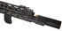 CNC Firearms HK MR556 "Night Ops" w/ Vortex Razor HD Gen III & OCL Polonium K, 5.56 NATO, 11.0" Barrel, 30 RDs, Short-Stroke Gas Piston, Multicam Black 