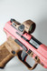 Canik Mete SF w/ Trijicon SRO 2.5 MOA, 9MM, 4.19" Barrel, 15 Rds, Strawberry 