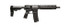 Daniel Defense DDM4 MK18, 5.56 NATO, 10.30" Barrel, 32 Rds, Black Finish 