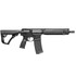 Daniel Defense DDM4 MK18, 5.56 NATO, 10.30" Barrel, 32 RDs, Black 