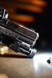 Agency Arms Glock 43X Cayman MonoPort, 9MM, 3.41" Barrel, 10 RDs, Black Nitride 