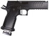 MasterPiece Arms DS9 TC Hybrid, 9MM, 4.60" Compensated Barrel, Black 