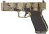 Agency Arms Glock 20 Gen 5 Gavel, 10MM, 15 RDs, Bottomlands Camo 