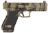 Agency Arms Glock 20 Gen 5 Gavel, 10MM, 15 RDs, Bottomlands Camo 