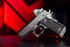 Bul Armory Ultralight PRO (2026) w/ Holosun 507K, 9MM, 3.25" V6 Ported Bull Barrel, 16 RDs, Black 