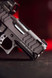 Bul Armory Ultralight PRO (2026) w/ Holosun 507K, 9MM, 3.25" V6 Ported Bull Barrel, 16 RDs, Black 