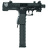 MasterPiece Arms MPA30T Defender, 9MM, 4.50" Threaded Barrel, 30 Rds, Black 
