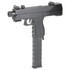 MasterPiece Arms MPA30T Defender, 9MM, 4.50" Threaded Barrel, 30 Rds, Black 