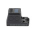 Holosun EPS Carry GD MRS Enclosed Sight, 2 MOA Dot / 32 MOA Circle, Black 