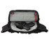 Vertx SOCP Tactical Fanny Pack, Concealed Carry Waist Pack, True Black 