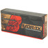 Barnes VOR-TX, 5.56 NATO, 62 Grain TSX Boat Tail, 20 Rds, Brass Case 