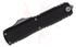Microtech UTX-70 Gen IV OTF Auto Knife, 2.50" Tanto Blade, Apocalyptic, Black 