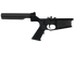 Knights Armament SR-25 Ambi V2 Complete Lower, 4.5 lb 2-Stage, Black Anodized 