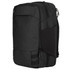 Vertx Urban Ghost Weekender Pack, 36L Capacity, Travel Backpack, Black 