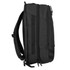 Vertx Urban Ghost Weekender Pack, 36L Capacity, Travel Backpack, Black 