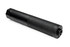 Otter Creek Universe-36 Suppressor, .36 & Under, Inconel, HUB, Full Auto, Black 