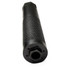 Otter Creek Universe-36 Suppressor, .36 & Under, Inconel, HUB, Full Auto, Black 