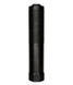 Otter Creek Universe-36 Suppressor, .36 & Under, Inconel, HUB, Full Auto, Black 