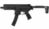 Sig Sauer MPX, 9mm, 4.50" Barrel, 35 Rds, Black 