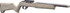 Ruger 10/22 Carbon Fiber, .22 LR, 16.10" Threaded Barrel, 10 Rds, FDE Speckle 