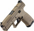 CZ P-10 C Optics Ready, 9mm, 4.02" Barrel, 15 RDs, Flat Dark Earth 