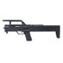 ZEV Technologies FDP, 9mm, 7.05" Barrel, 21 Rds, Black 