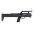 ZEV Technologies FDP, 9mm, 7.05" Barrel, 21 Rds, Black 