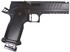 MasterPiece Arms DS9 TC Hybrid, 9mm, 4.60" Comp Barrel, 20 Rds, Black 