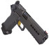 Atlas Gunworks Titan RDS V3, 9mm, 5.00" Barrel, 20 Rds, All DLC 